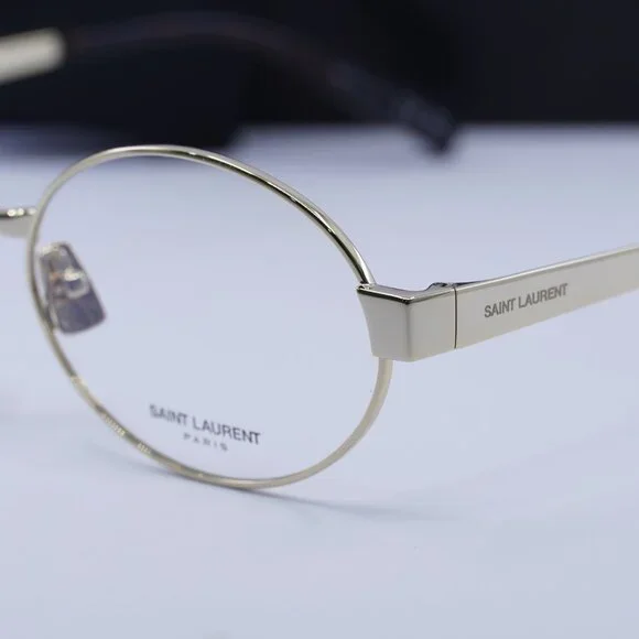 Final Price! Saint Laurent SL692 OPT 002 Eyeglasses